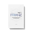 FRANZ Dual Mask Jet Kit – 2 Masks + 2 Elixirs, K-Beauty