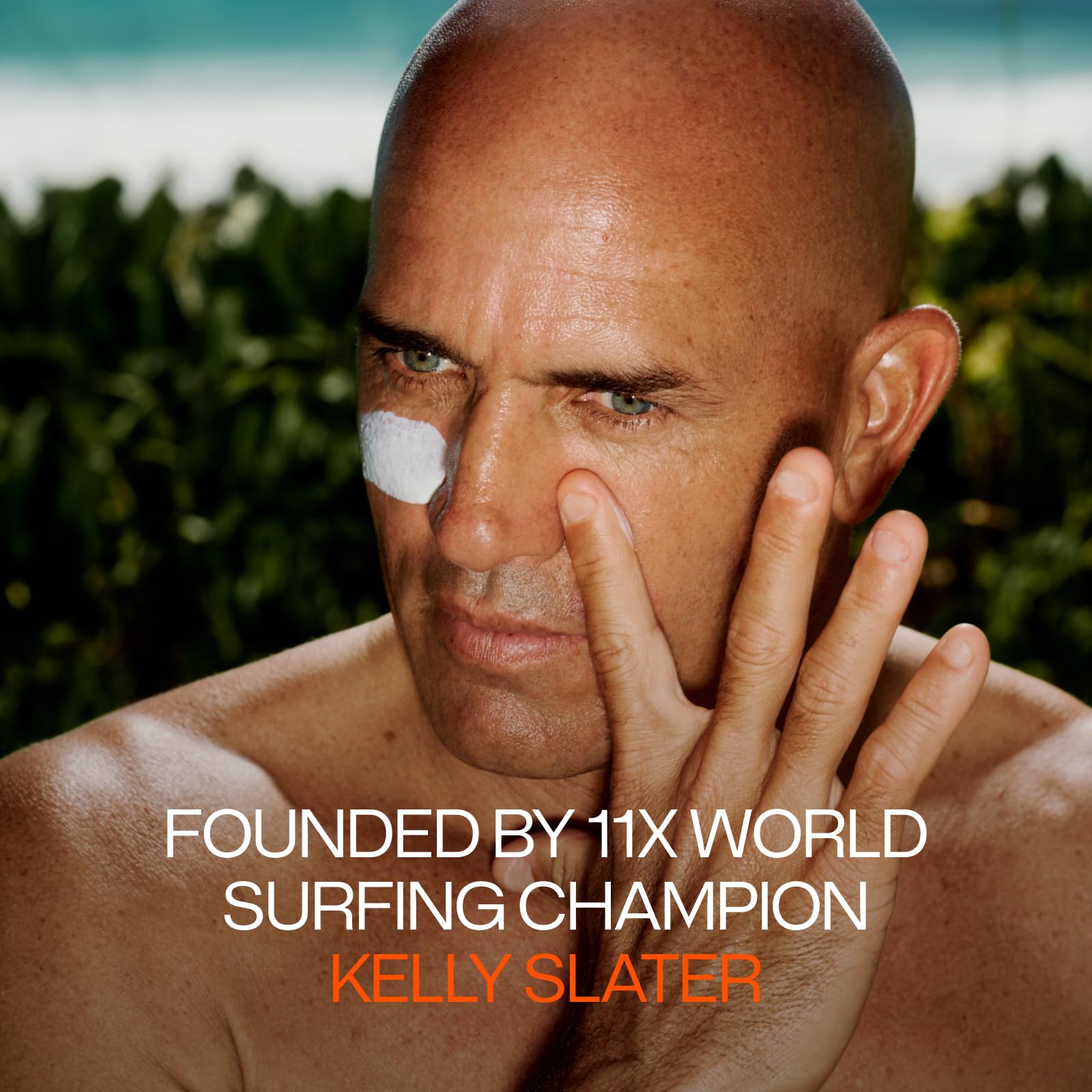 Freaks of Nature Daily Defender SPF 30 – Mineral Sunscreen, Lightweight & Reef-Safe | 1.7 oz