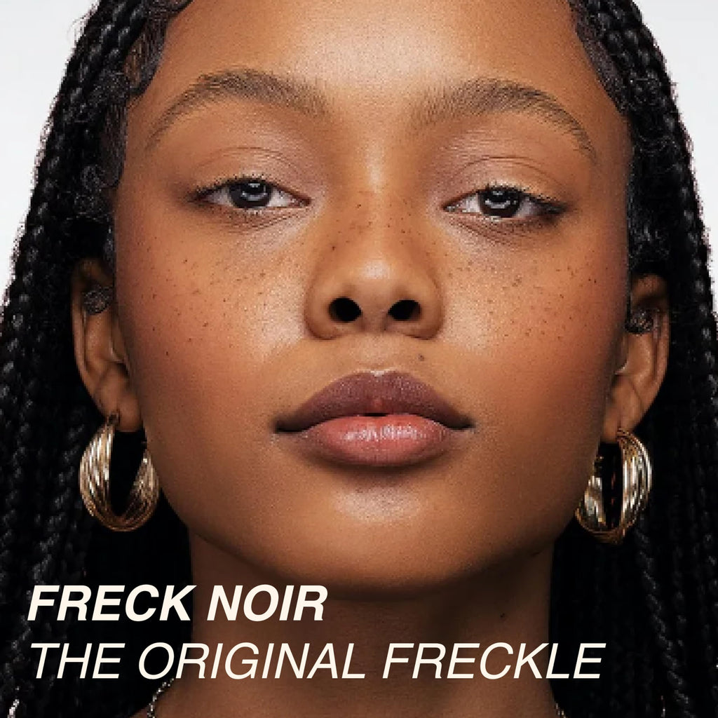 Freck Beauty Freckle Pen XL – Natural-Looking, Buildable Freckles (Light/Medium) | Vegan Formula