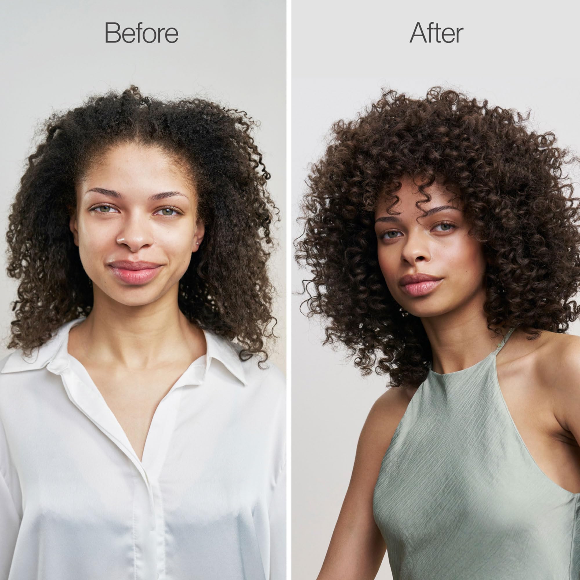 Freewill Deep Moisture Coil Cream: Curl Definer for Coils & Frizz Control, 6 oz