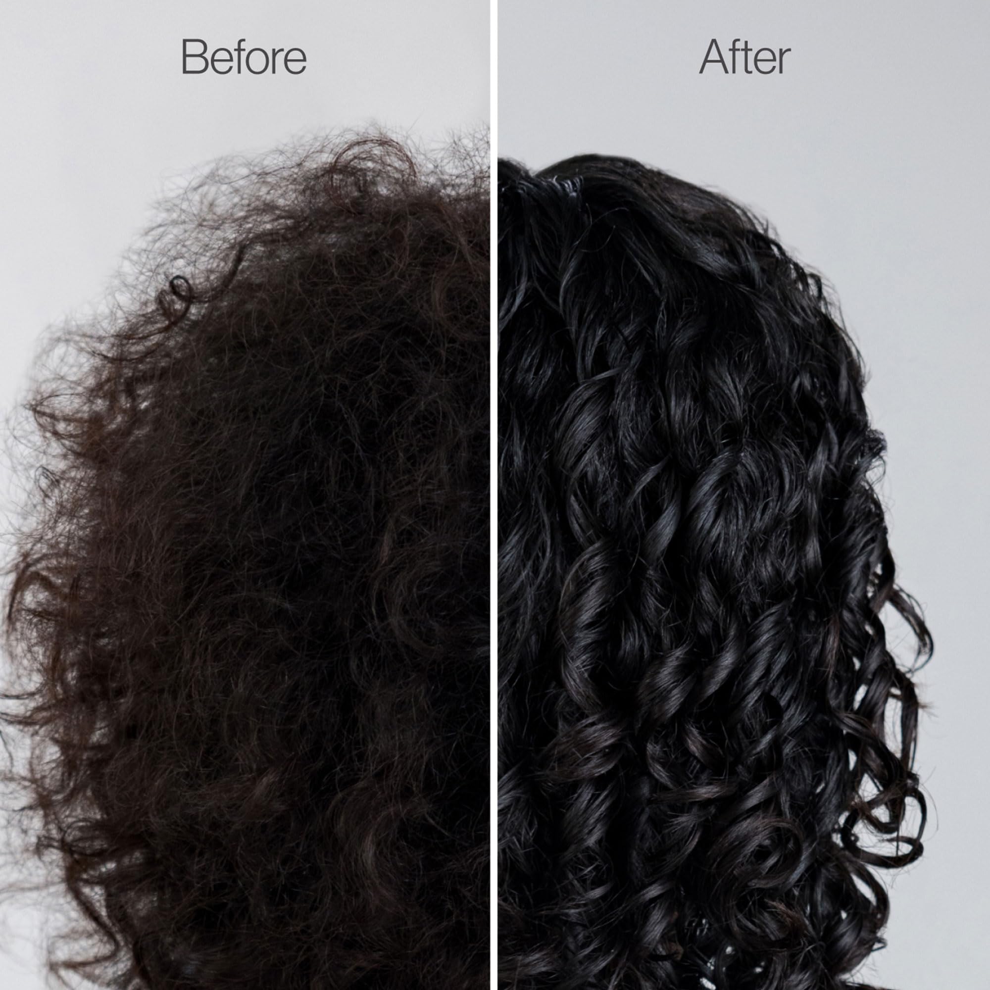 Freewill Deep Moisture Coil Cream: Curl Definer for Coils & Frizz Control, 6 oz