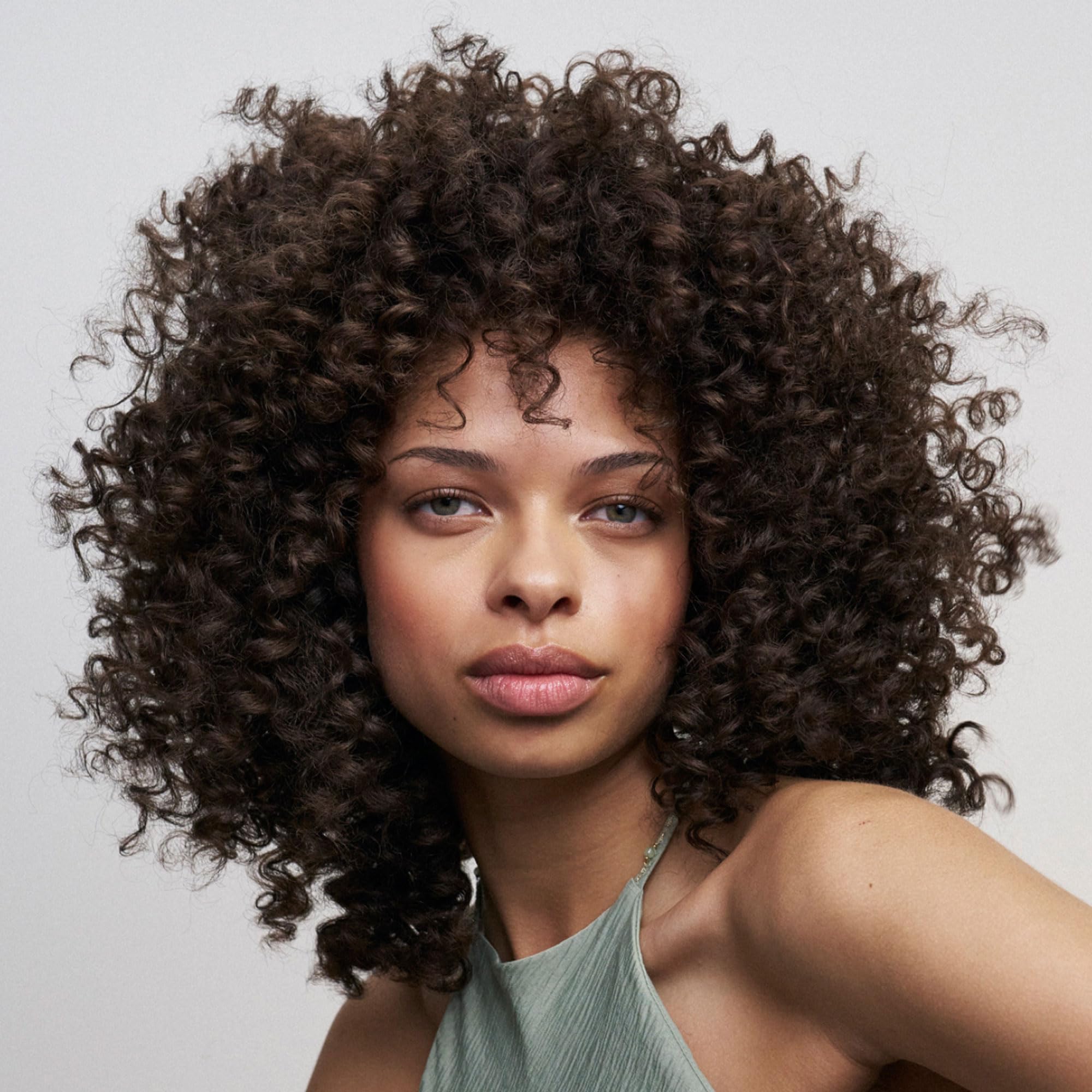 Freewill Deep Moisture Coil Cream: Curl Definer for Coils & Frizz Control, 6 oz