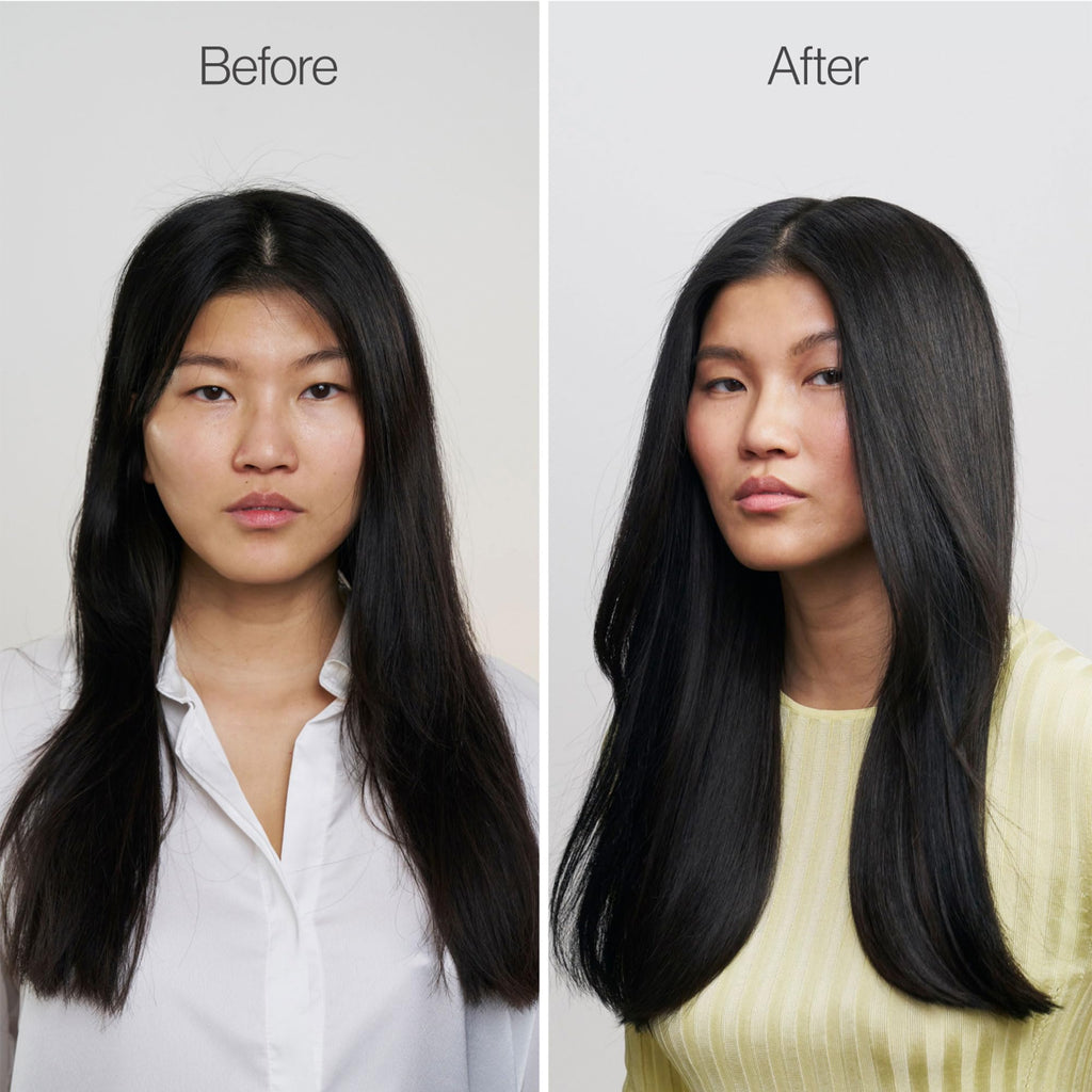 Freewill Frizz Smoothing Shine Mist – Lightweight Frizz Control & Hydration for All Hair Types