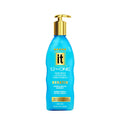 Freeze It IT 12-in-One Leave-in Treatment – Keratin Enriched for Smooth Hair