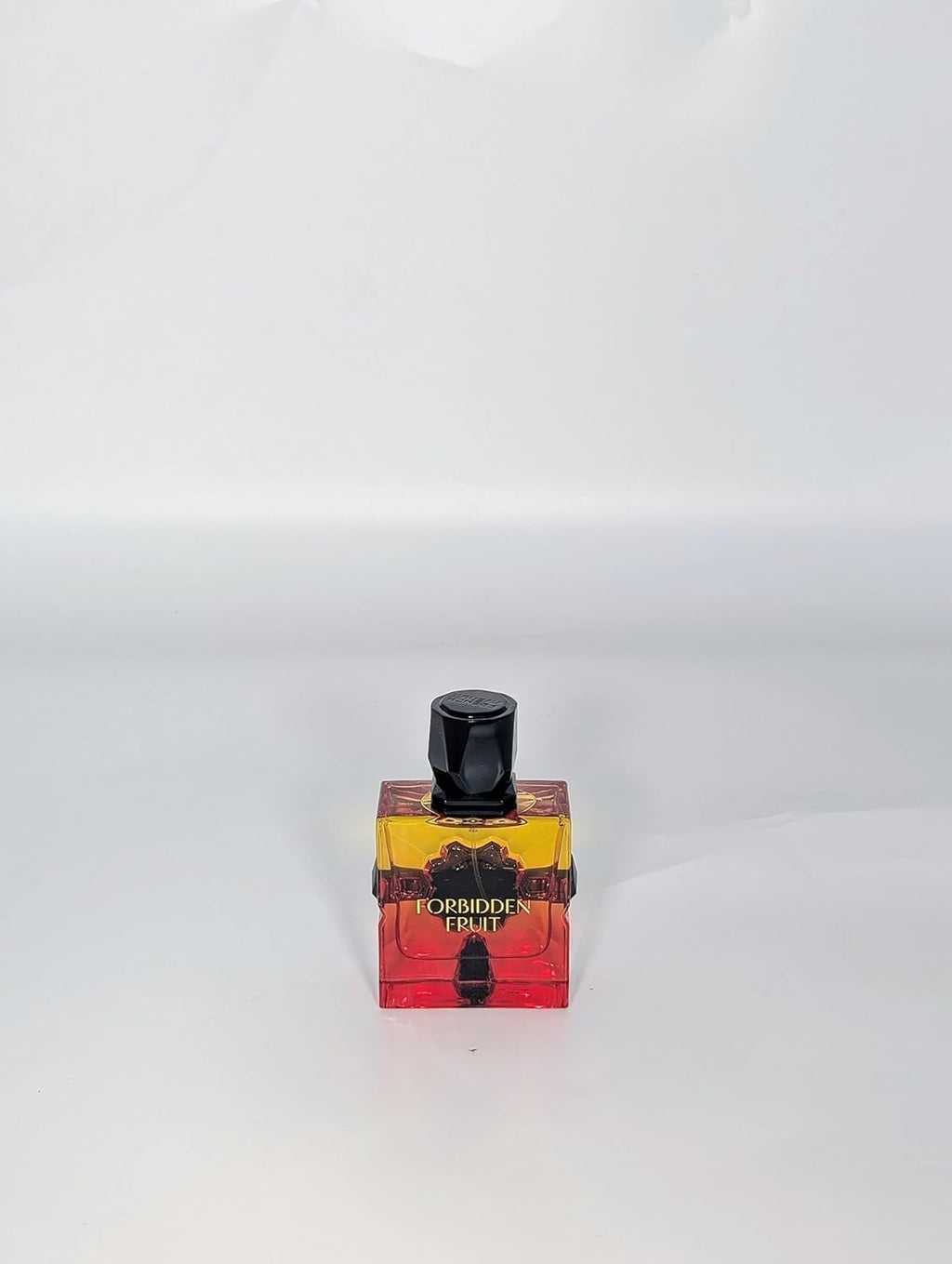 French Avenue Aromatix Forbidden Fruit Eau de Parfum – Unisex Oriental Floral, 3.4 fl oz
