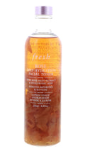Fresh Rose Deep Hydration Facial Toner – 8.4 oz (250 mL)