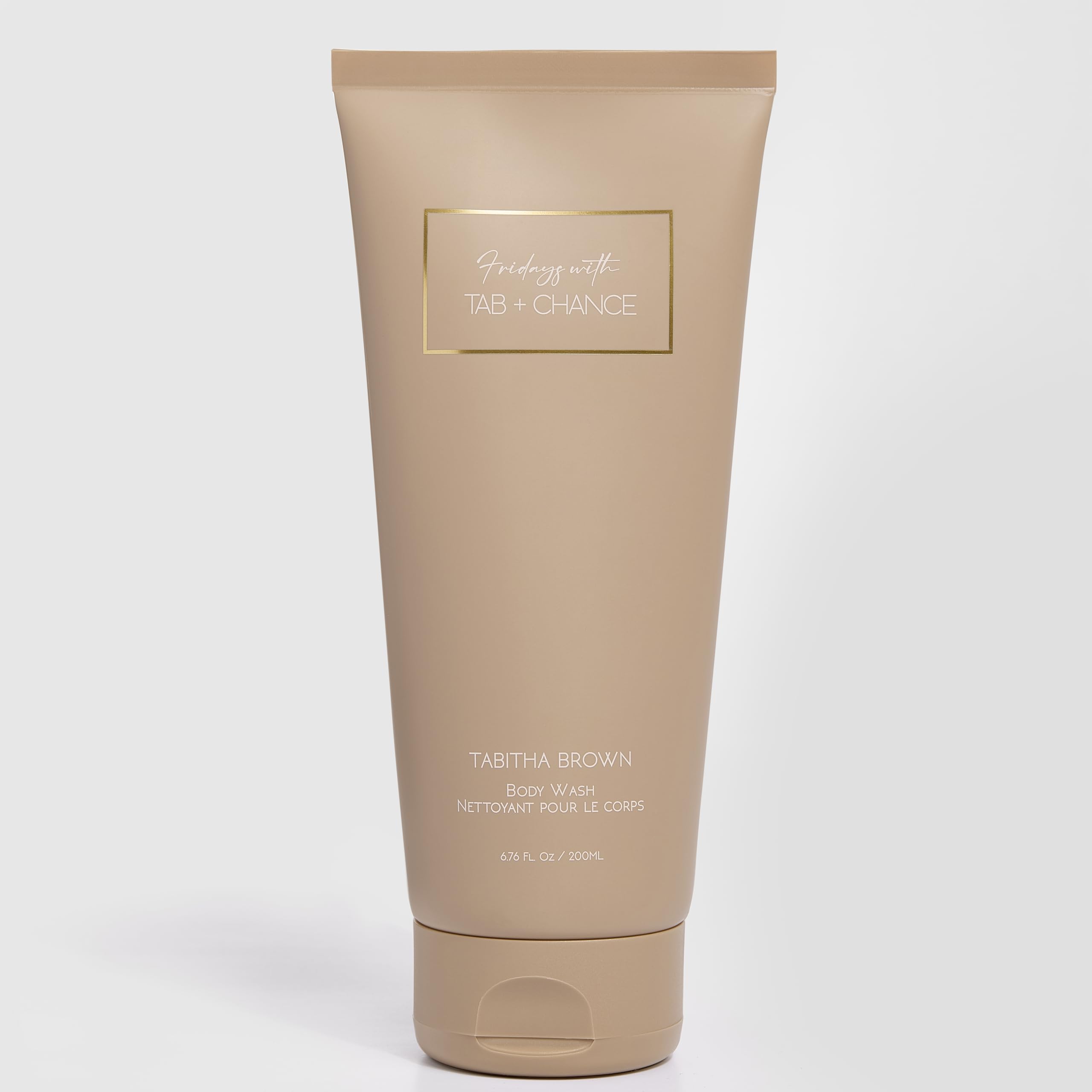 FRIDAYS HER BUSINESS BODY WASH – Hydrating Fragrance by Tabitha Brown