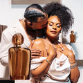 Fridays with Tab and Chance Her Business - Vegan Gourmand Fragrance