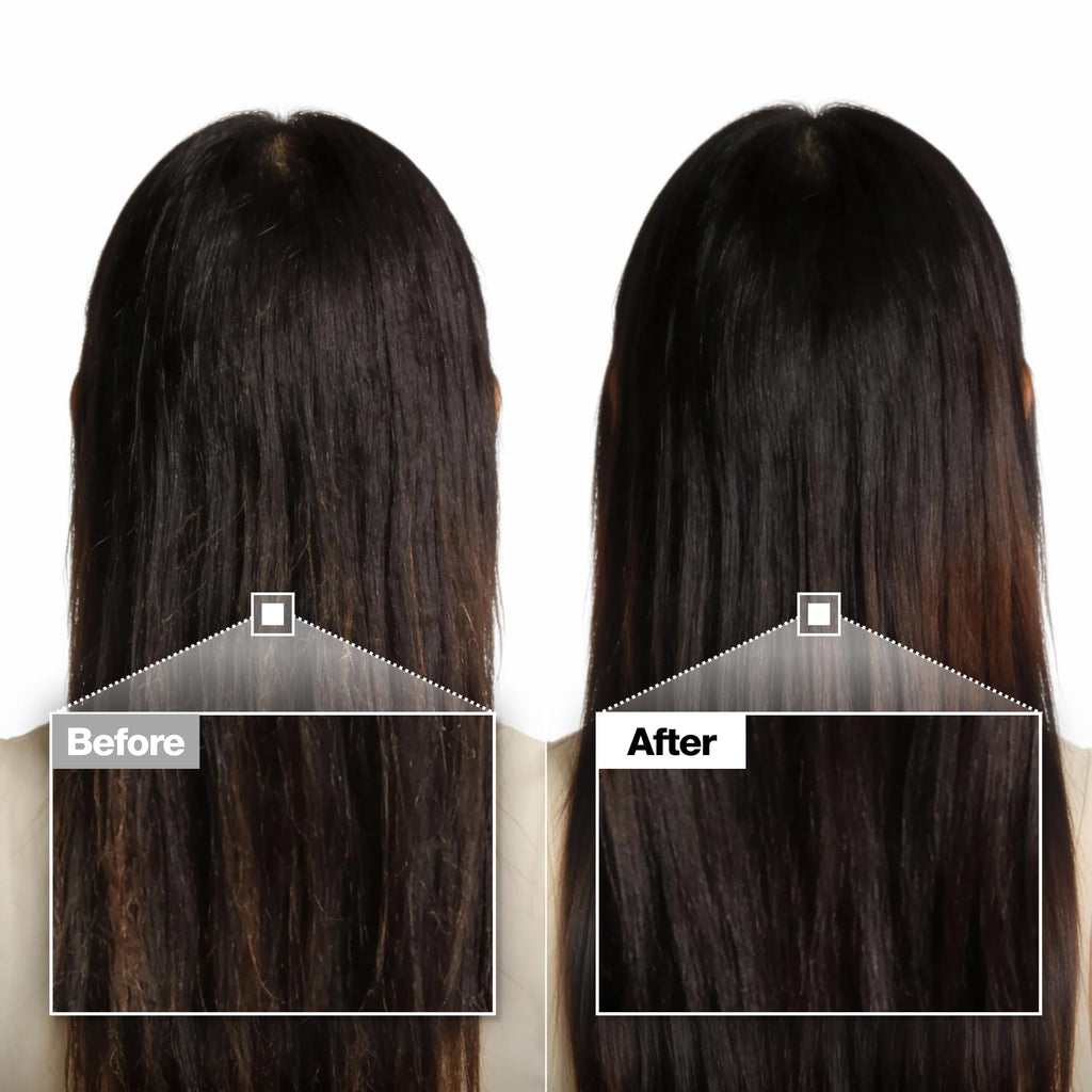 FROMLABS Hair Repair Duo: Protein Capsule Treatment + Keratin Booster Powder