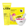 FROMLABS Hair Repair Duo: Protein Capsule Treatment + Keratin Booster Powder