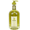 Fruits & Passion Cucina – Coriander & Olive Tree Hand Soap, Vegan Kitchen Liquid Hand Wash (16.9 oz)