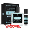 fugit Her Loss Pheromone Cologne for Men | Hypnosis 2.0 Long-Lasting Scent