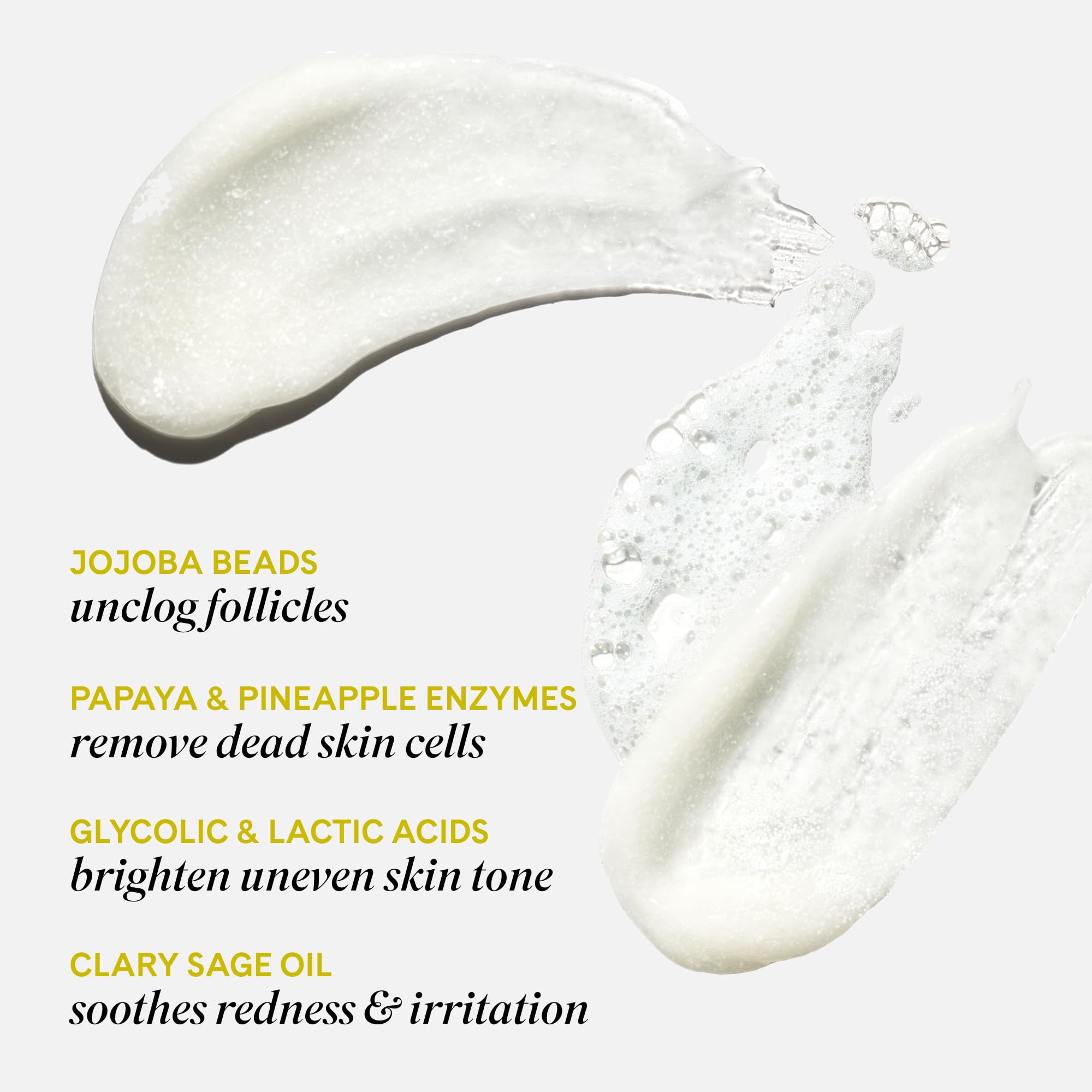 Fur Silk Scrub — Premium KP Bump Eraser, Exfoliating & Hydrating (6 oz)