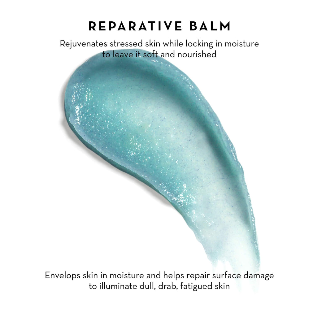 Furtuna Skin Rinascita Olive Replenishing Balm 18g – Overnight Hydration for All Skin Types