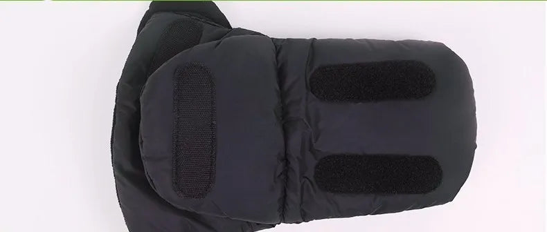 Winter Baby Stroller Gloves