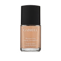 Gabriel Cosmetics Liquid Foundation – Organic Formula, 1 fl oz, Cream Beige