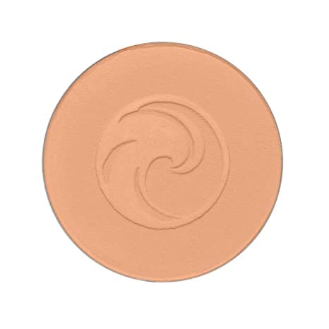 Gabriel Cosmetics Paraben Free Vegan Mineral Powder – Matte Finish, Olive Refill