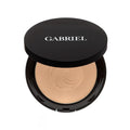 Gabriel Cosmetics Paraben Free Mineral Powder – Vegan, Gluten-Free, Cruelty-Free, Medium Beige