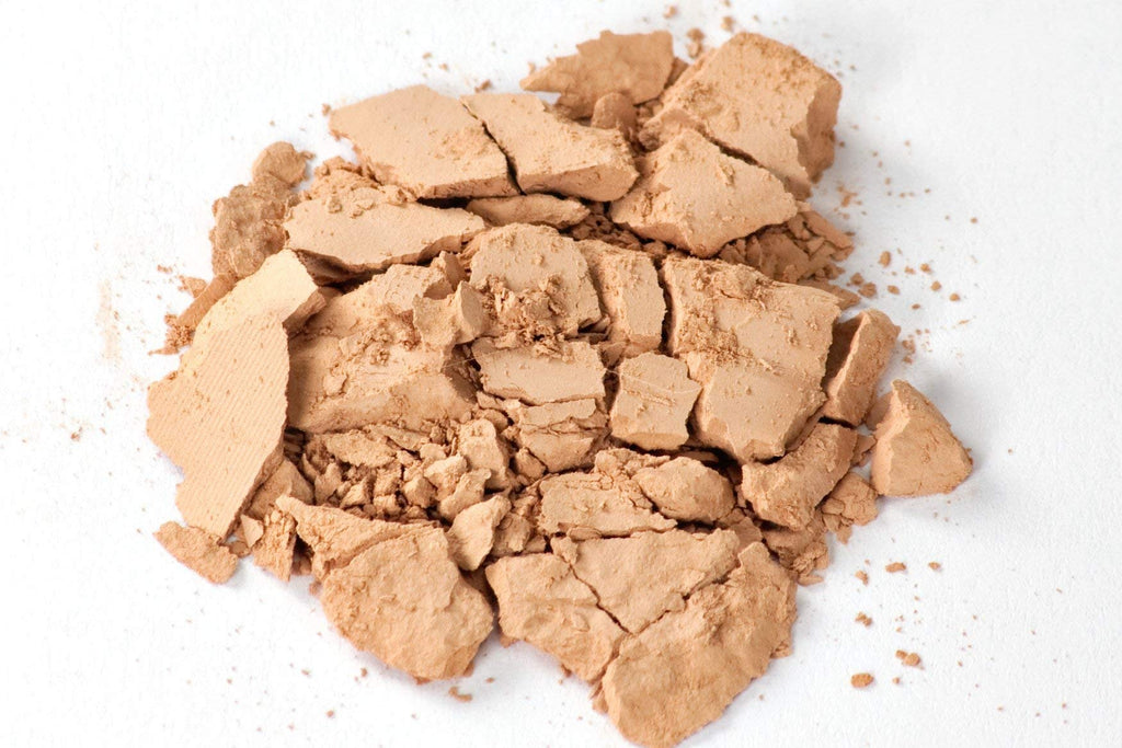 Gabriel Cosmetics Paraben Free Mineral Powder – Vegan, Gluten-Free, Cruelty-Free, Medium Beige