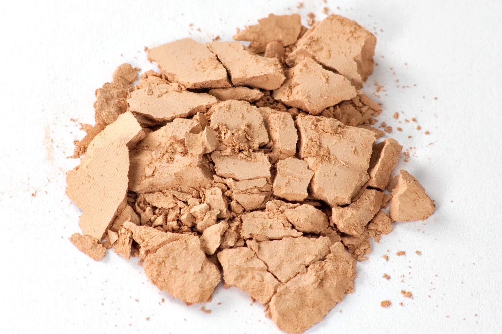 Gabriel Cosmetics Paraben Free Mineral Powder – Vegan, Gluten-Free, Cruelty-Free, Medium Beige