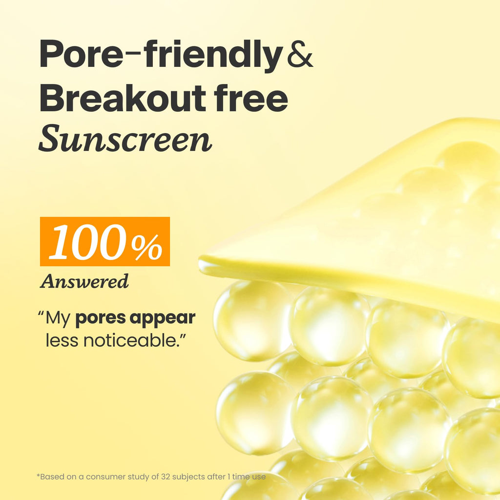 GANGNAM GLOW CICA SUN MILK SPF 50 — Dewy, Invisible Sunscreen with Cica & Niacinamide