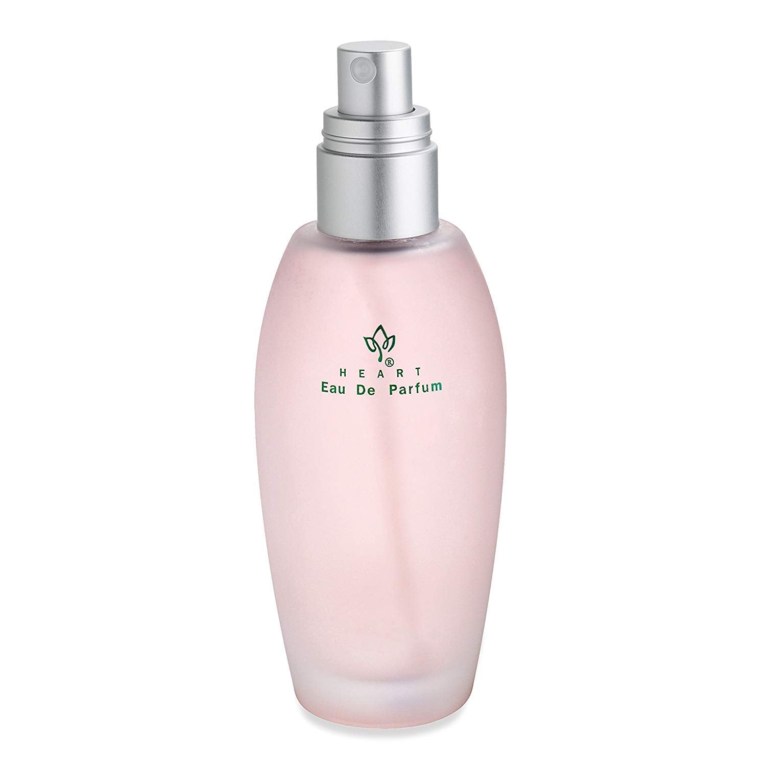 Garden Botanika Heart Eau De Parfum, 3.2 oz – Light Everyday Floral Scent