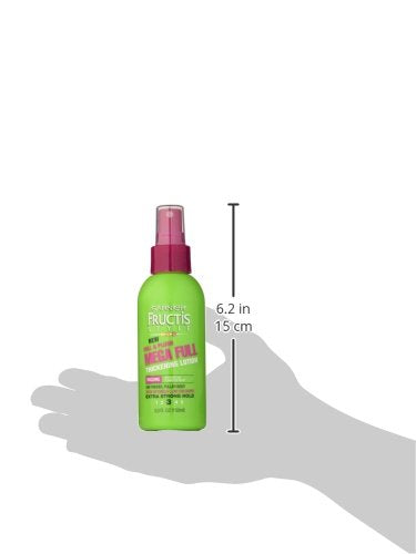 Garnier Fructis Style Mega Full Thickening Lotion – Full & Plush, 5 fl oz