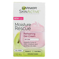Garnier Moisture Rescue Refreshing Gel-Cream for Dry Skin – 3-Pack of 1.7 oz