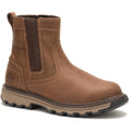 Caterpillar CAT Pelton Steel Toe S1P HRO SRA Safety Work Dealer Boot