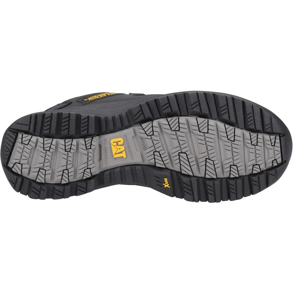 Caterpillar Cat Elmore S1P Lightweight Safety Trainer