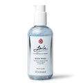 Geir Ness Laila Body Wash – Nourishing Shower Gel with Vitamins A & E for Dry & Sensitive Skin | Rich Foam & Delicate Fragrance