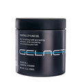 Gelactica Max Control Hair Gel for Men – Alcohol-Free, Strong Hold, Arctic Scent, 9 oz