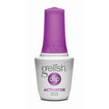 Gelish Dip Activator - 0.5 oz (Step 3) | Fast Cure, No-Heat Formula