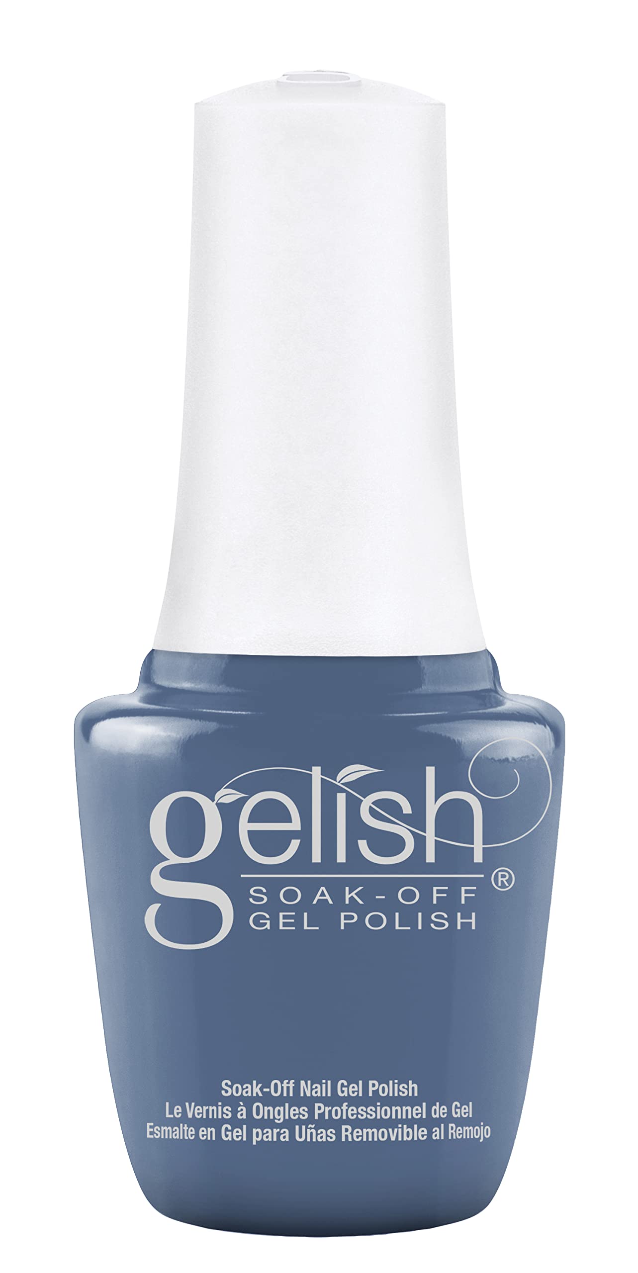 Gelish MINI Spring Pure Beauty Collection – Test The Waters Gel Polish 9mL