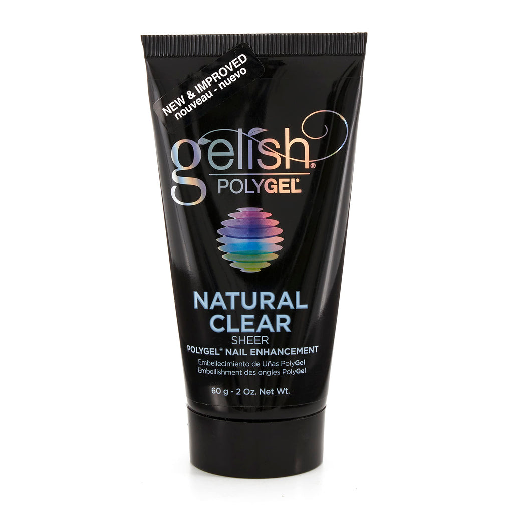 Gelish PolyGel Professional Nail Technician All-in-One Trial Kit | Starter Set