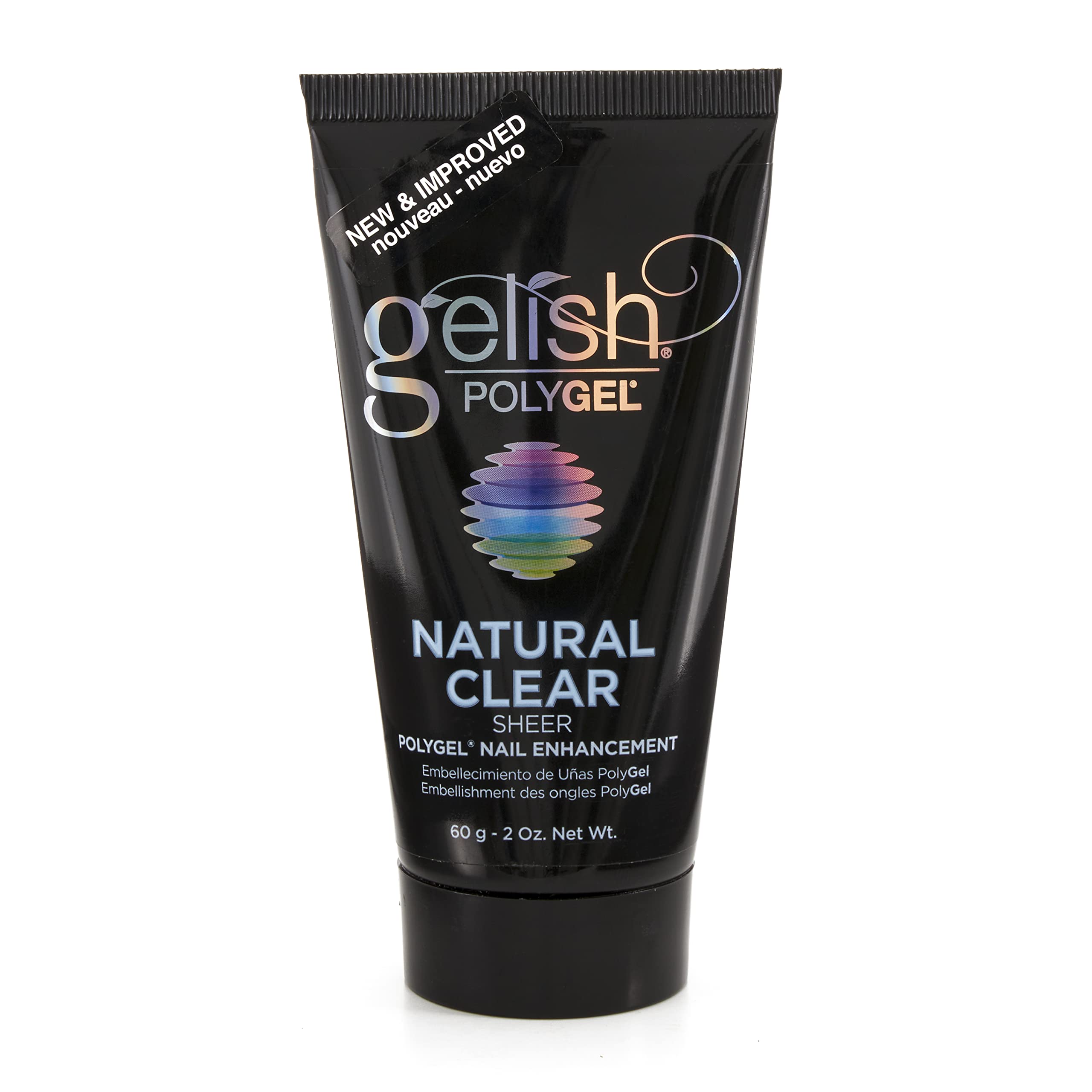 Gelish PolyGel Professional Nail Technician All-in-One Trial Kit | Starter Set