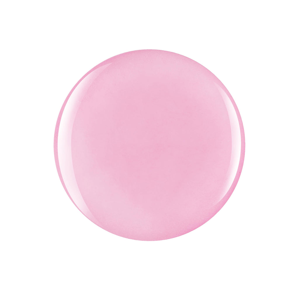 Gelish Brush On Structure Gel – Self-Leveling, Strengthening Nails (Translucent Pink)