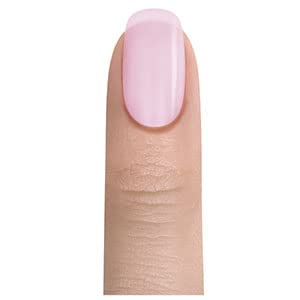 Gelish Brush On Structure Gel – Self-Leveling, Strengthening Nails (Translucent Pink)