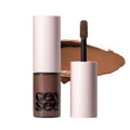 Gen See Mixed Media Matte Liquid Eyeshadow - Plush | Multi-Use Matte Shadow