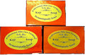 Generic 3 Dr Alvin Soap Bar – Daily Face & Body Cleansing for Soft, Balanced Skin