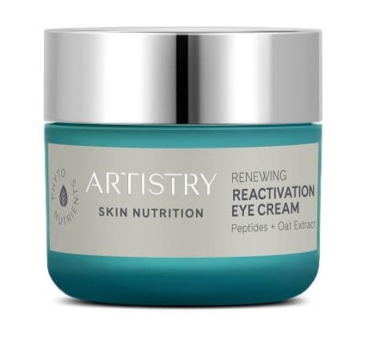 Artstry Skin Nutrition Renewing Reactivation Eye Cream 15g – Anti-Aging Formula