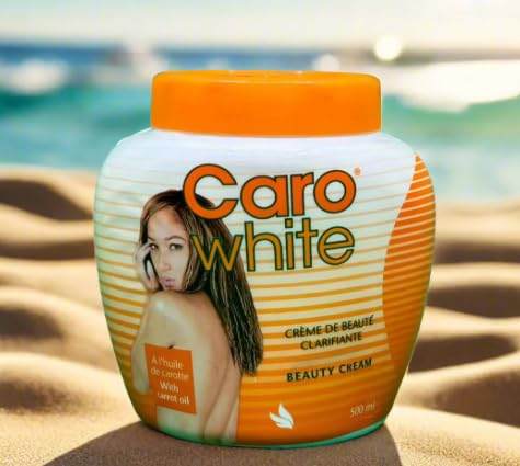 Generic caro Moisturizing Cream 500ml – Large Size Hydration