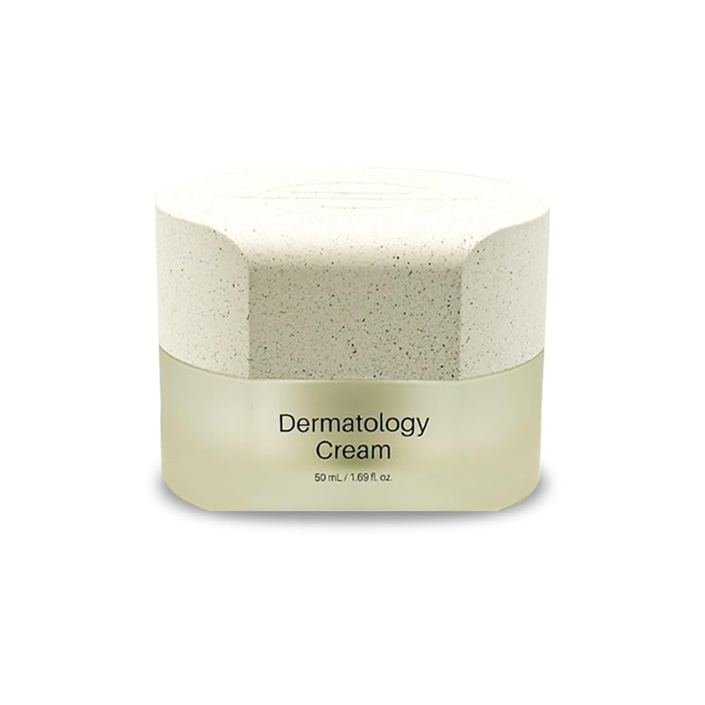 Generic 2025 NEW Dermatology Cream 1.69oz – Hydration & Elasticity