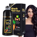 Generic Hair Dye Color Shampoo – 7 Colors Available, 500mL