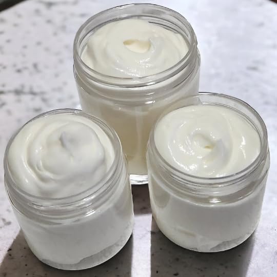 Generic Tallow & Magnesium Body Butter | Grass-Fed Tallow Cream – Handmade Moisturizer