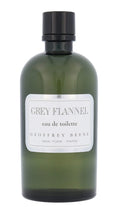 Grey Flannel by Geoffrey Beene EDT 8 oz - Classic, Timeless Fragrance