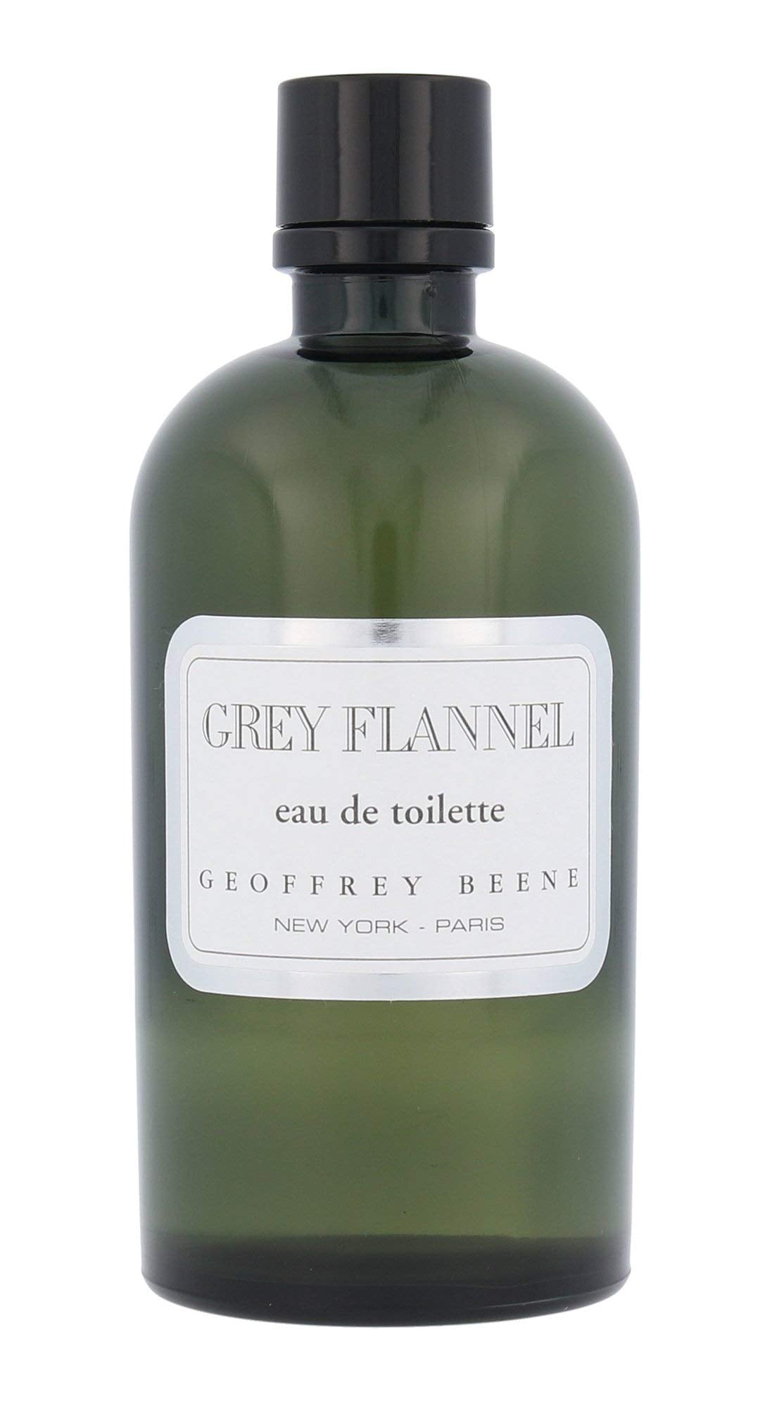 Grey Flannel by Geoffrey Beene EDT 8 oz - Classic, Timeless Fragrance