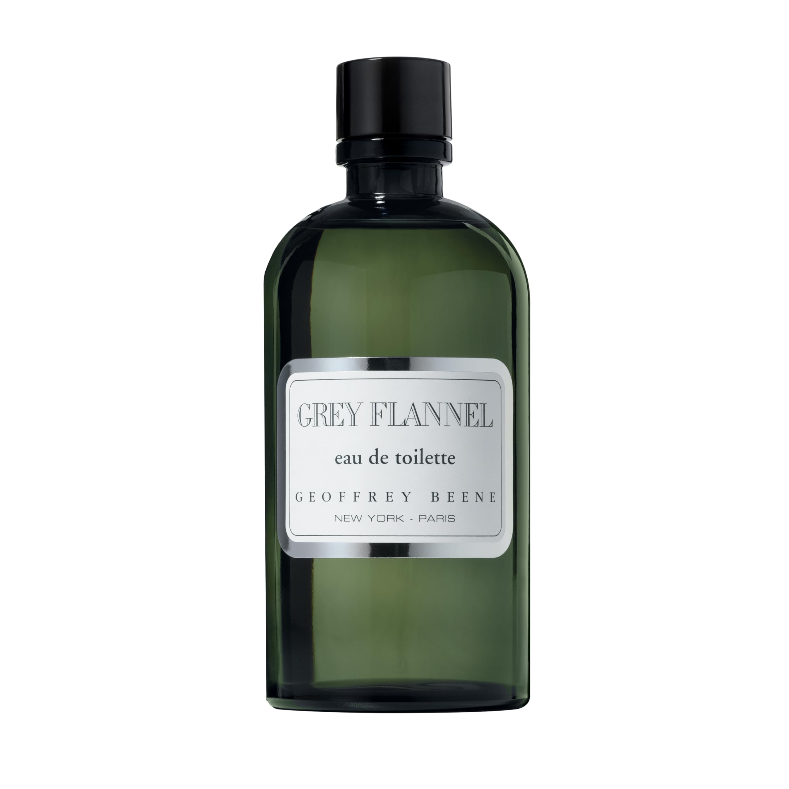 Geoffrey Beene Grey Flannel EDT Splash 8 oz – Men’s Cologne