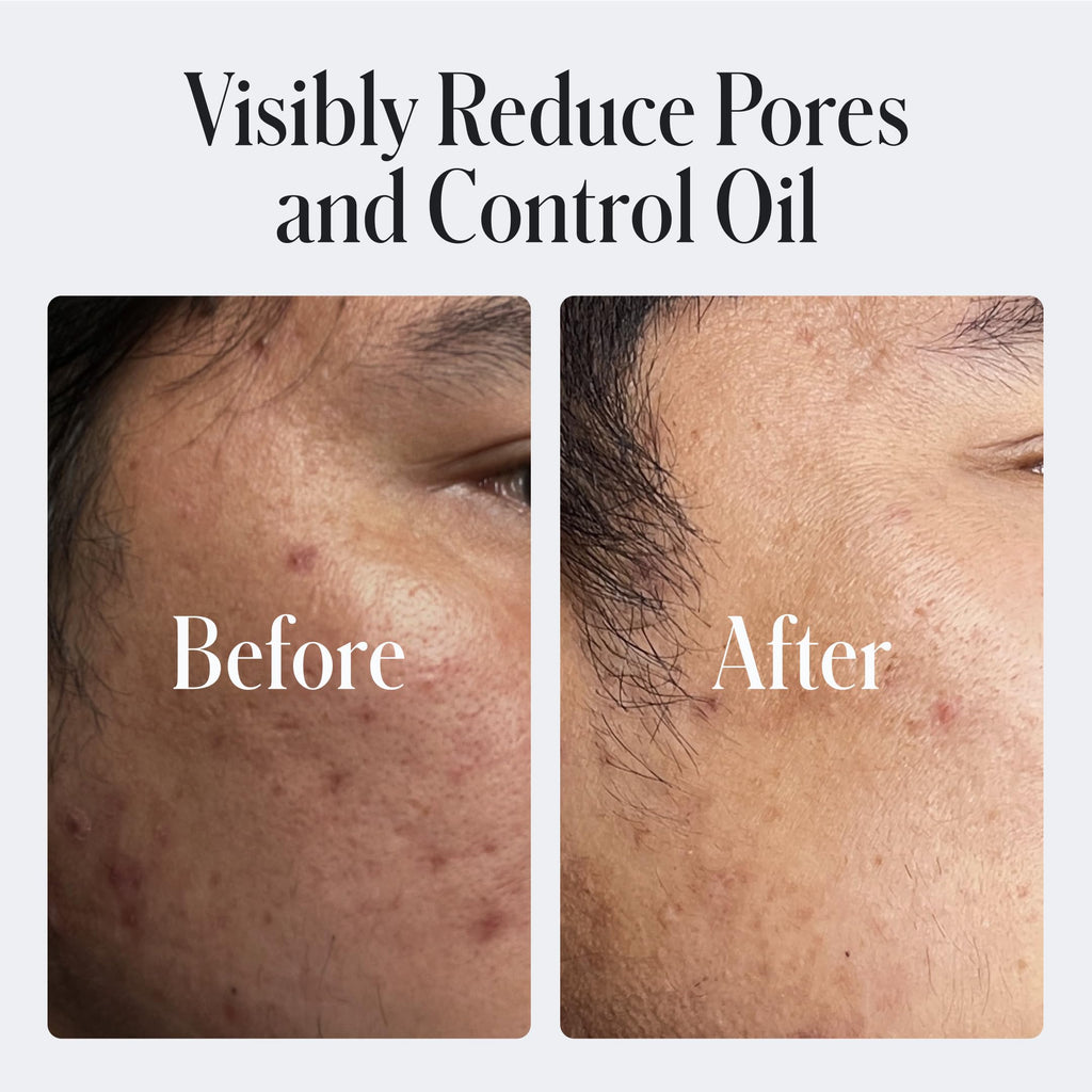 Geologie Daily Face Wash for Sensitive Skin | Fragrance-Free 2-Pack