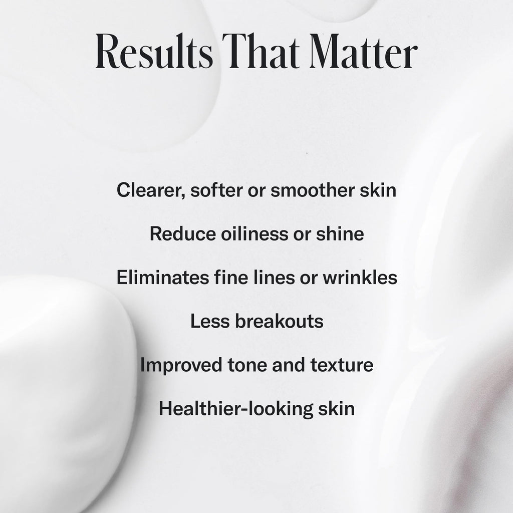 Geologie Skincare Gift Set – 5-Piece Daily Routine for Clear, Healthy Skin